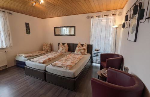 Ferienwohnung im Grünen I - Foto 11