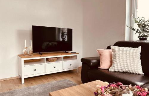 Historische Ferienwohnung - Foto 8