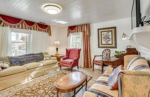 Nurses Welcome! 3 Mi to Augusta National Golf Club - Foto 1