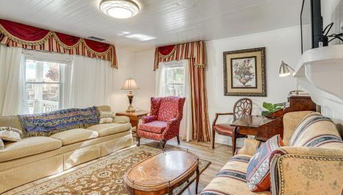 Nurses Welcome! 3 Mi to Augusta National Golf Club - Foto 1