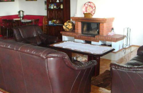 Holiday Home in Kaschubei by Interhome - Foto 9