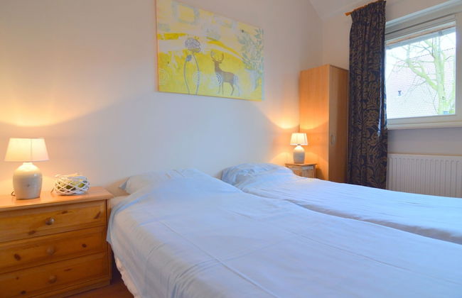 Holiday Home in Geesteren With Roof Terrace,garden Furniture - Photo 10