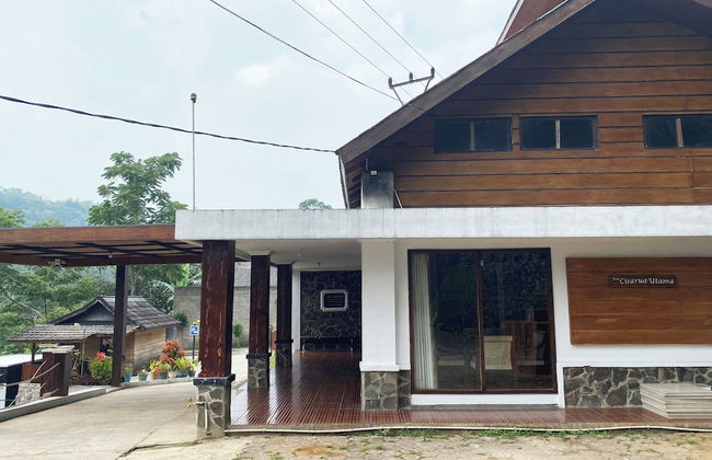 Shine River Ciwidey - Photo 48