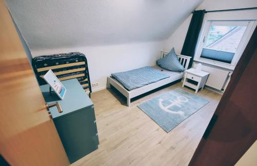 Ferienhaus Rasmussen - Foto 24