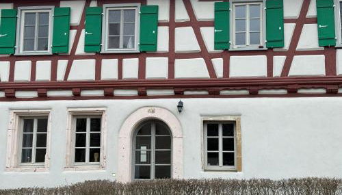 Geschichte trifft auf Moderne! - Foto 2