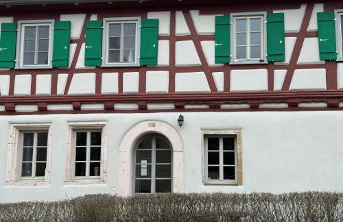 Geschichte trifft auf Moderne! - Foto 2