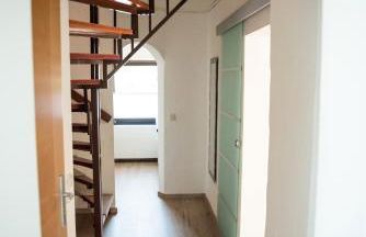 Terrassenwohnung mit Gartenblick - Foto 26