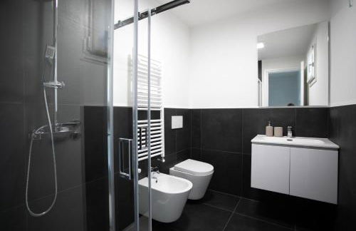 IseoLakeRental - Il Villino Delle Rose - Photo 11