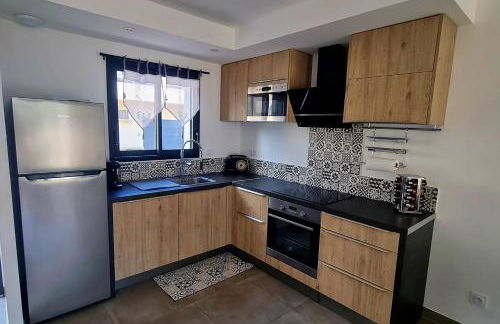 Maison U nidu à 500m de la mer - Foto 9