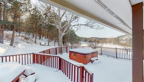 Turkey Knoll House - Foto 2