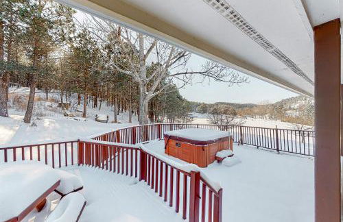 Turkey Knoll House - Foto 2