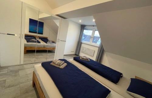 Messe- und Ferienwohnung Feucht - Foto 16