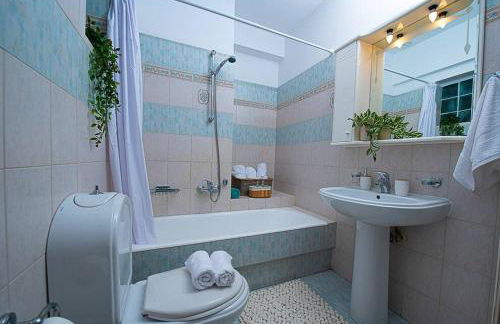 Ioanna's Mansion - By the lake - Foto 43