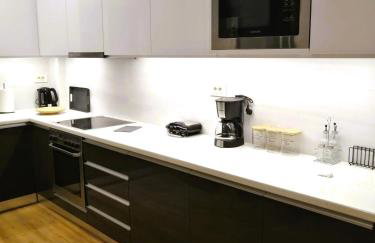 Aelio Deluxe Apartment Akrata - Foto 9