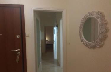 A Apartments - Foto 4