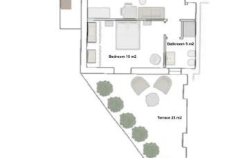 Perfect home for Venice by train and H-FARM - Foto 14