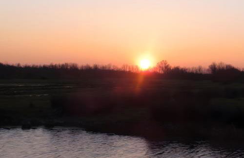 Gîte Tournesol -Gîtes Au Bas Marais - Foto 17