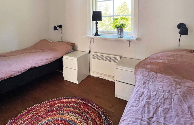 4 Person Holiday Home in Hacksvik-by Traum - Foto 3