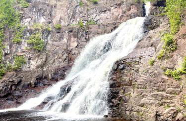 Ski-in Ski-out Townhome at Lutsen Mountain, Pool, Hot Tub, Fitness, Sauna and more! - Foto 38