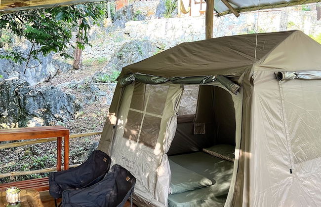 Thang Hen Lake - Tourist Village - Photo 11