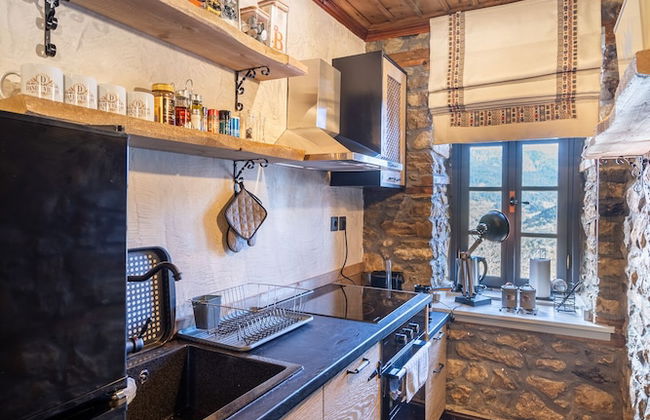 Dandy Villas Metsovo - Foto 59