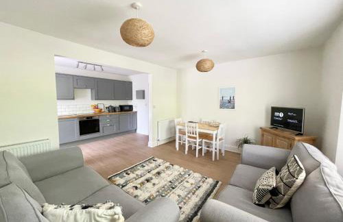 Lincombe Court Apartment Wellswood Torquay - Foto 3