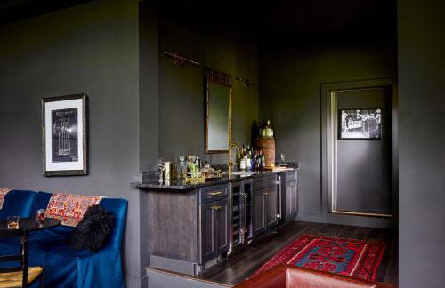 Luxe Coastal Estate Tennis, Beach, Firepit, View - Foto 17