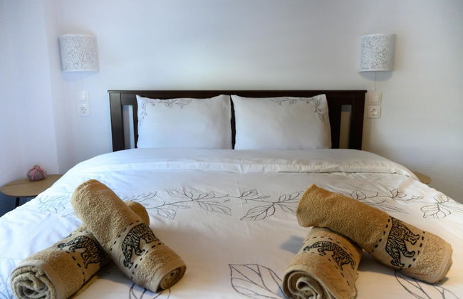 Minimal Condo Trikala Town - Foto 22