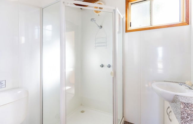 NRMA Yarrawonga Mulwala Holiday Park - Photo 58