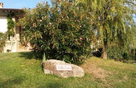 Appartamento seminterrato Villa Sveva Franciacorta - Foto 24