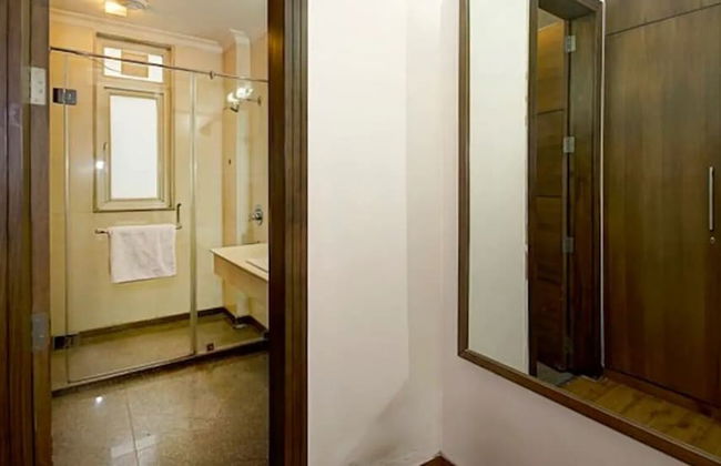 Perch Service Apartment- Sector 40 - Foto 25