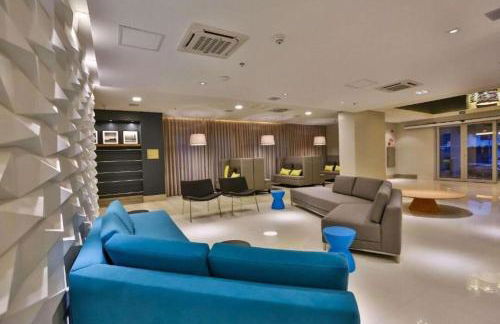 Apartamento Santos praia Helbor Stay - Photo 7