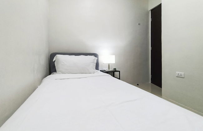 Manzil Anilao Cosy 2 Bedroom Apartment U5 - Foto 8