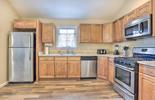 Ideally Located Glen Cove Apartment! - Foto 10