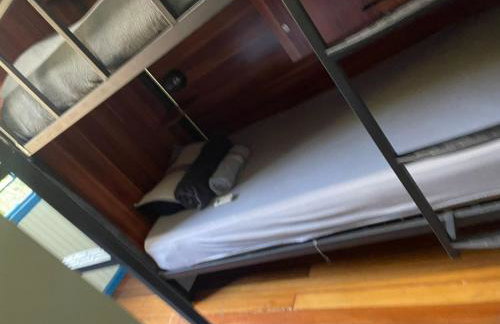 Casa para 8 Pessoas com jardim Próx Avenida Cataratas corredor turistíco de 03 quartos e garagem - Foto 46