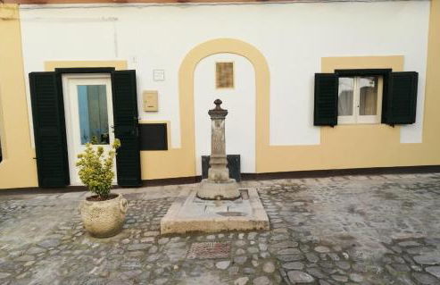 Casa vacanza L'antico fontanino - Photo 17