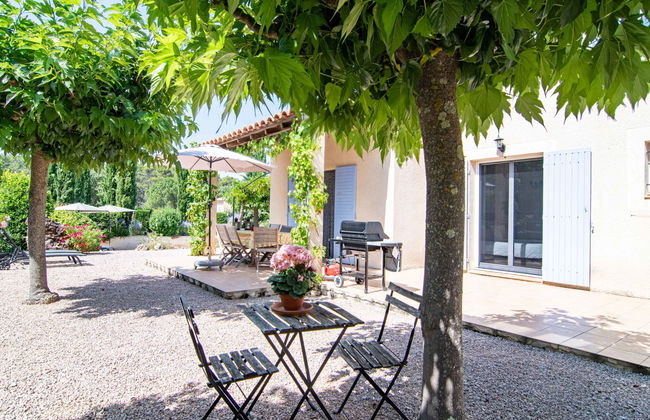 Petit Paradis Villa 44 - Foto 8