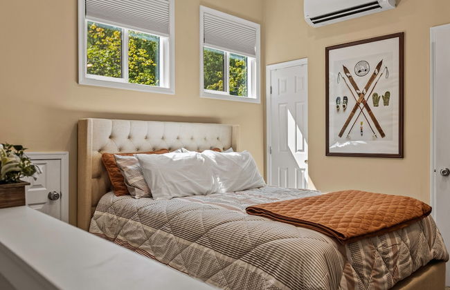 Slopeside Escape by Avantstay Walk to Ski Lifts Arcade Games Shuffleboard - Foto 18