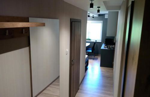 Kurort Kozubnik Apartament 33 Wellness &SPA - Foto 43