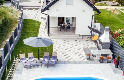Villa Dom&San by Villas Guide - Foto 10