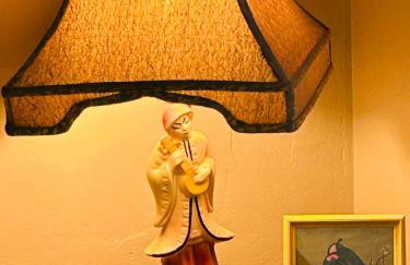 UNIQUE SPANISH HACIENDA HOUSE with POOL VINTAGE 1948 EUROPEAN ANTIQUES ETHNIC ART - Photo 36