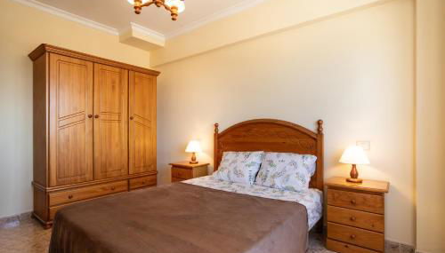 P&A Apartment - Foto 4, furniture