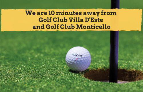 La Casa Nel Sole - Foto 12