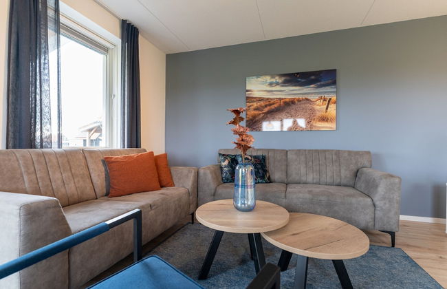 Holiday Home Near Scherpenisse Beach - Foto 16