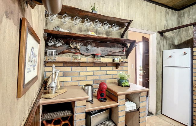 S Dias House by Atlantic Holiday - Foto 43