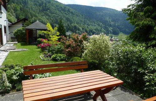 Haus zur Eule - Foto 19