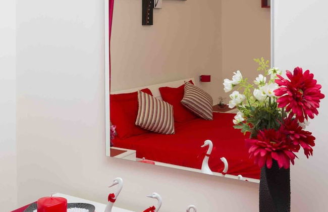 Luxury 2 Bed Apartment - Foto 7