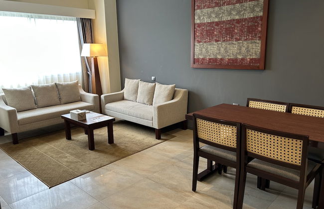 Isoras Cikarang - Foto 15