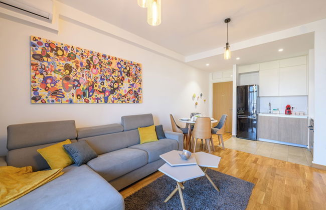 Waterfront Residences - Foto 67