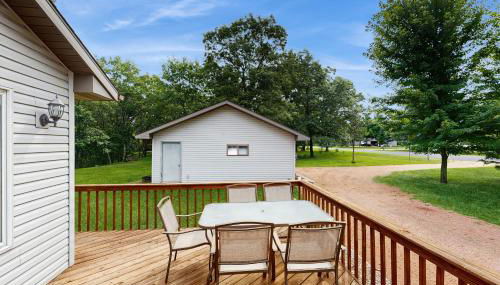 Rome Retreat- Steps from Beach & Golf - Foto 2